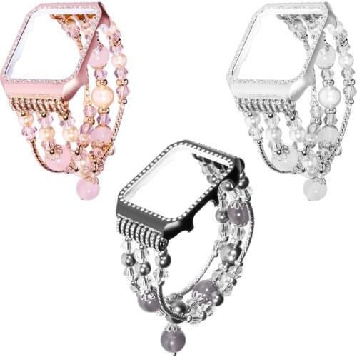 DAHASE Women's Watches With Rhinestones