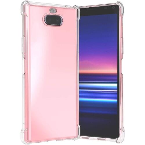 Elekzone Xperia XZ2 Compact