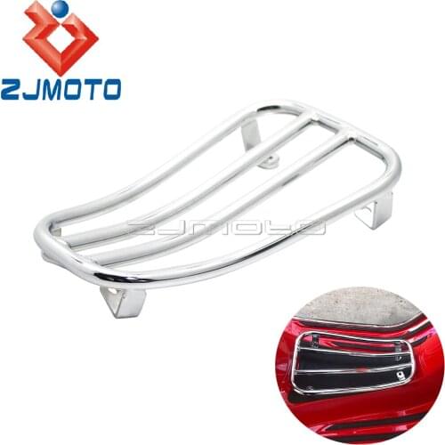 Motorcycle Foot Pedal Holder For Vespa GTS GTV 150 250 300 GTS150 GTS250 GTS300 GTV300 2017-2019 Front Luggage Rack Bracket