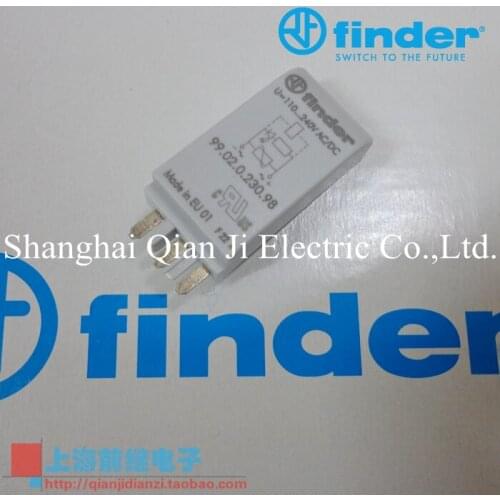 99.02.0.230.98 Surge Protection Polarity Protection Indicator