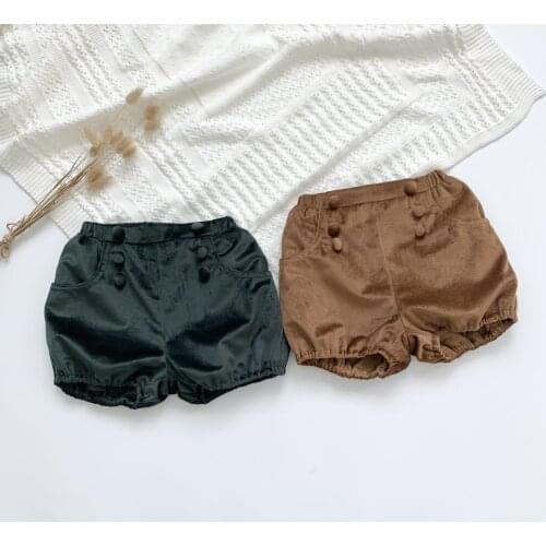 Kacapreety Shorts For Babies