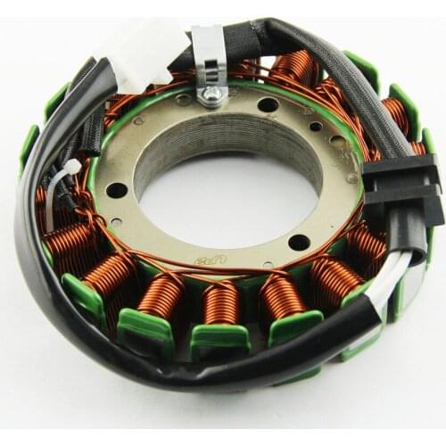 Motorcycle Stator Coil For Kawasaki VN1500 Vulcan VN1500 1500 Classic FI Tourer Nomad Fi DrifterMean Strea 21003-1372 21003-137