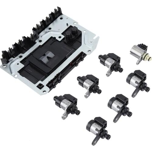 RE5R05A Transmission Valve Body for KIA NISSAN for HYUNDAI GENESIS COUPE STAREX for INFINITI EX35 FX35 G35 G37 M35 M45 Q45 QX56