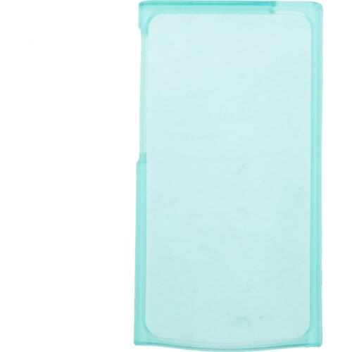 Soft Flexible Silicone Case Shell For Apple IPod Nano 7/8 Generation