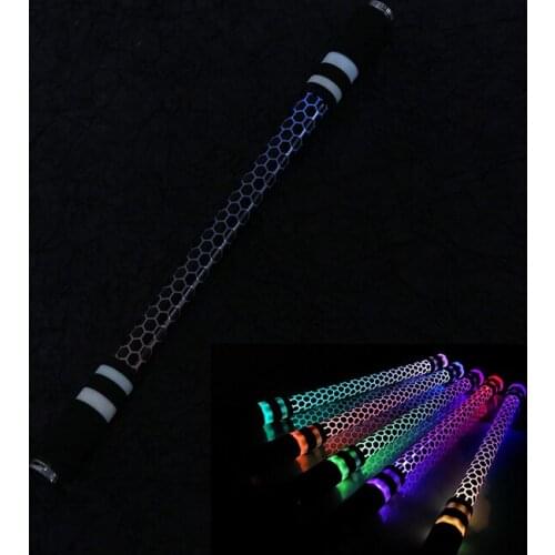 New Flash Creative Spinning Pen Rotating Gaming Gel Pens For Student Gift Toy