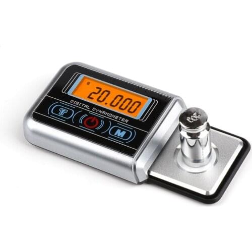 0.001g Portable Digital Milligram Jewelry Scale Turntable Stylus Dynamometer Scales Tracking Gauge For Vinyl Record Needle 20g