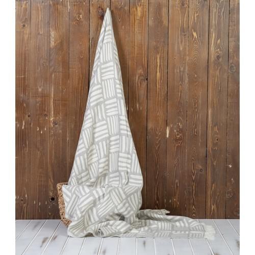 Rucheteks Inca Cotton Tv Blankets