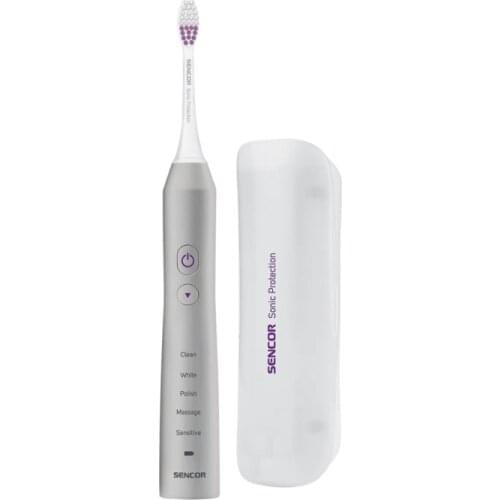 SENCOR Toothbrushes