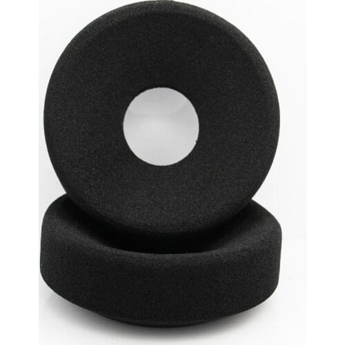 Replacement Grado Headphone G Cushion - Fits PS1000 GS1000I RS1I RS2I Headphone,one Pair in Black