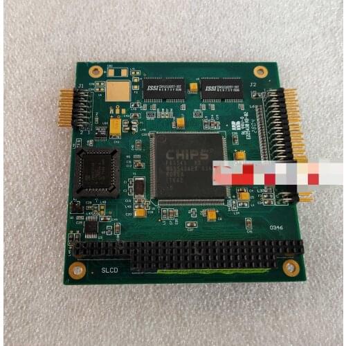 PC104 module PCM3521F-2MOA1 PCM-3521F