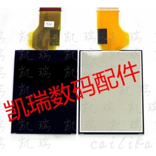 Camera Repair Parts LCD Display Screen Unit For Sony DSC-RX100 DSC-RX1 DSC-RX100 II DSC-RX100M2 DSC-RX100M3 DSC-RX100M4 DSC-RX10