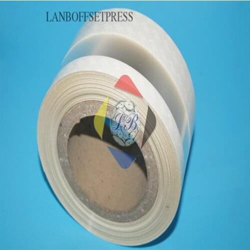 00.472.0006,00.472.0007,HD protective film 70*2500,protective underlay foil offset machines SM102 parts