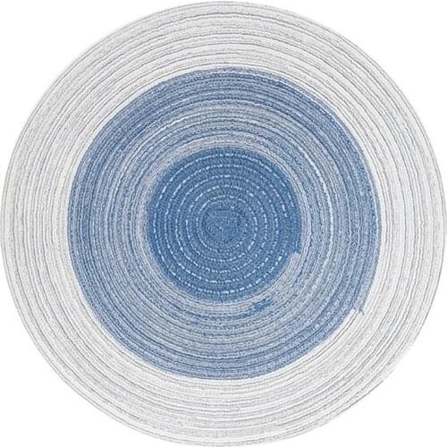 1Pcs New Pet Grinding Claw Cat Claw Board Handmade Ramie Mat Three Colors Can Choose Pet Supplies Accessories