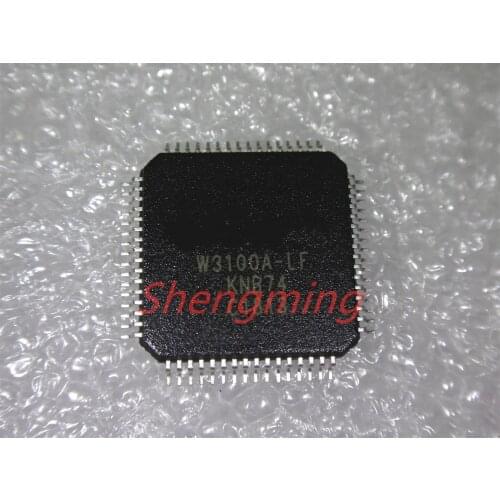 5PCS W3100A-LF W3100A