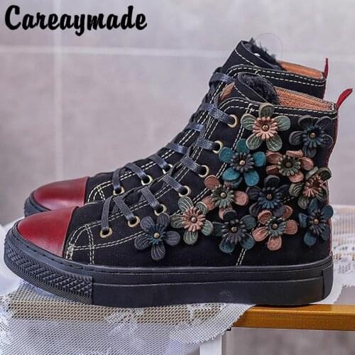 Women's Autumn Shoes Careaymade China