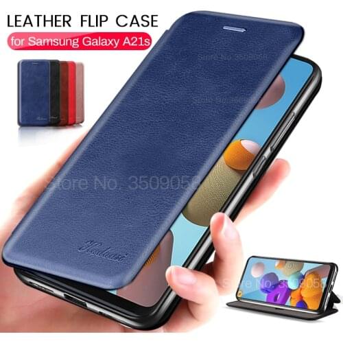 Чехол на самсунг а 21s 31 51 чехол leather magnetic flip case for samsung galaxy a11 a21 a21s a31 a41 a51 a71 a81 a91 case cover