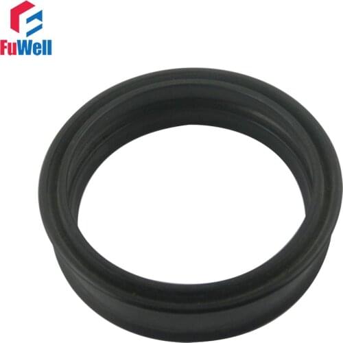 Black Nitrile Rubber Z5 Type Cylinder Liner O-ring Seal 32x24/100x90mm NBR Piston Seal Ring Pneumatic Ring Cylinder Gasket