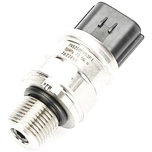SK200-8 SK210-8 excavator high pressure sensor YN52S00103P1