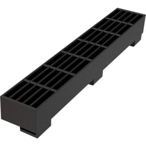 For Switch Console Game Cards Holder Storage Case Organizer For NS Switch Console Game Card Box Bracket Dropshipping Wholesale