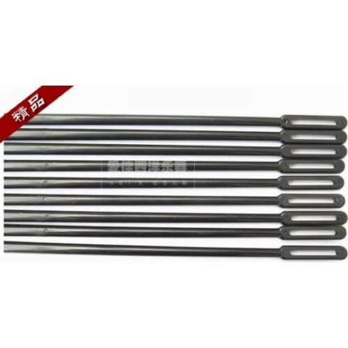 Flute Parts :50 Pcs flute Sticks Nice shape material