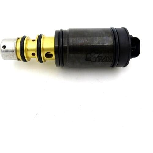 Air Conditioning Compressor Electronic Solenoid Control Valve For Mercedes Benz W221 S300 W163 W164 W207 S600 97356 4710468