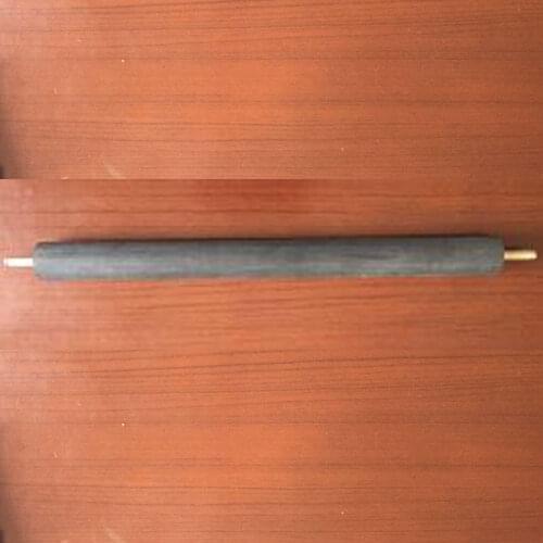 Fuji 334H0198/334C1060232/334C1060232B/334H0198D Under Rack Rubber Roller for Fuji 350/370/550/570 Frontier minilab