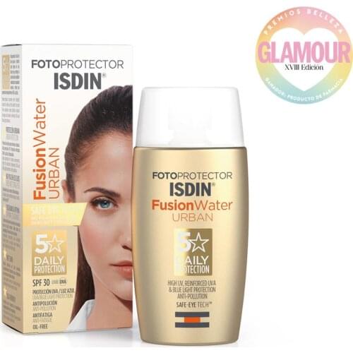 ISDIN Body Sunscreen SPF 30