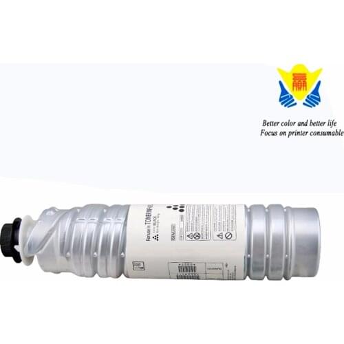 JIANYINGCHEN Black compatible toner cartridge for RICOHs MP301SP MP301SPF laser printer copier (2pcs/lot)