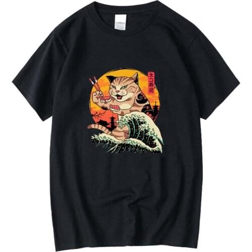 JIASHIJIA Men's T-Shirts