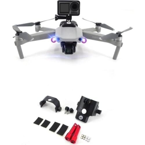 Night Flight LED Lighting Kit for dji mavic air 2 drone Accessories