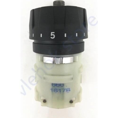 10.8V Reducer Box Gearbox Gear Case for BOSCH TSR1080-2-LI GSR1080-2-LI Cordless Drill Batt-Oper Screwdriver Power tool