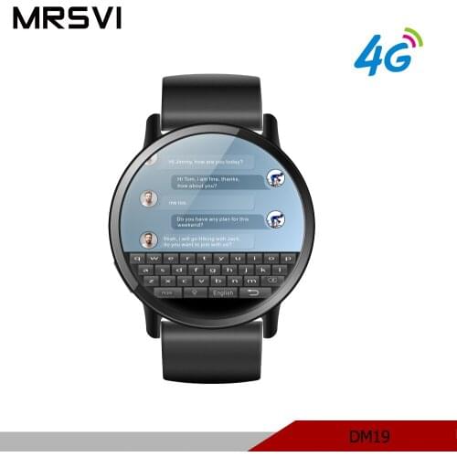 Часы с камерой MRSVI China At AliExpress