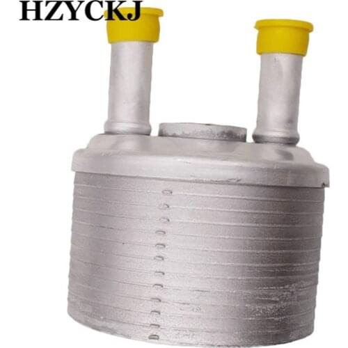 New Auto Transmission Oil Cooler 09A317019 09A 317 019 For Beetle Rabbit