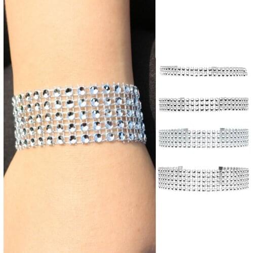 Steampunk Bracelet For Women Charm Wedding Engagement feminina pulseras mujer Bracelets & Bangles American & European Promotion