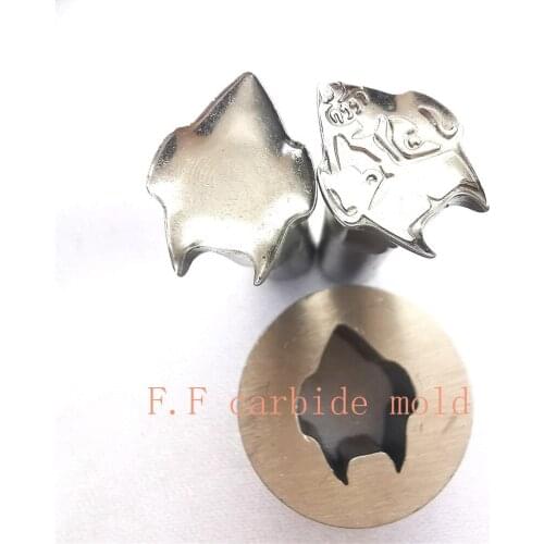 NO.193 Diameter 37mm tdp candyland press die