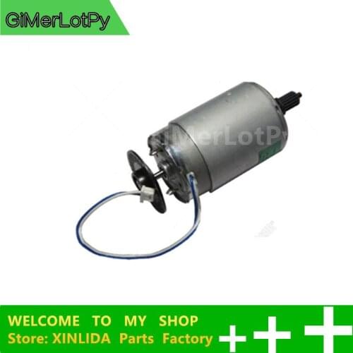 GiMerLotPy RM1-7624 Drive Motor For HP M1536 1536 P1606 1606 P1566 1566 Series Printer RM1-7544 RM1-7625
