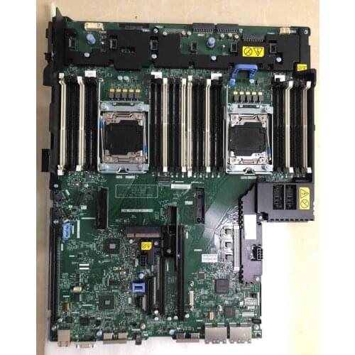 Server Motherboard for Lenovo X3650M5 00YJ424 00FK639 00MU953 01PE215 01KN182 01GT572 01KN188