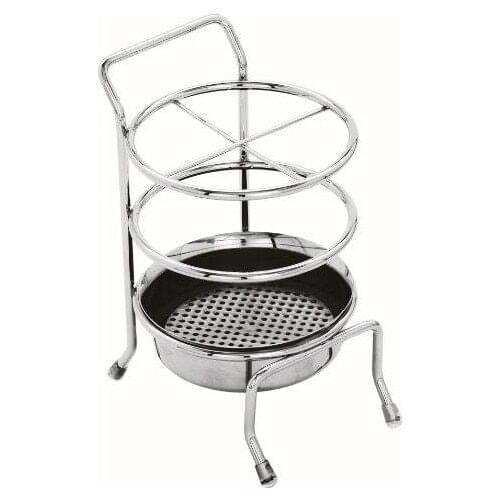 Leading Kitchenox Bench Top Round The Spoon Holder 4094