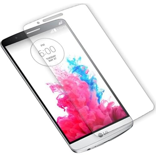 YRFF Screen Protectors For LG Nexus 5X