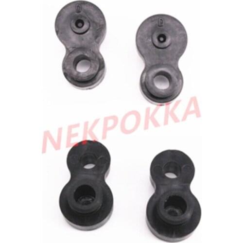 Automotive air conditioning compressor parts,Seal cover for automotive air conditioner compressor for 96,Compressor cap