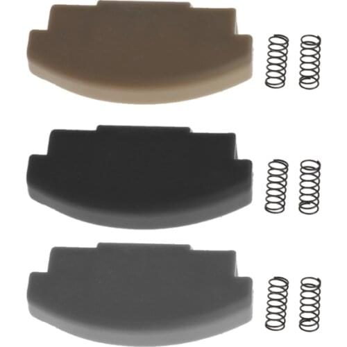 1PC Car Armrest Console Lid Cover Center Latch Clip Catch For VW Passat B5 Jetta Bora MK4 #kui