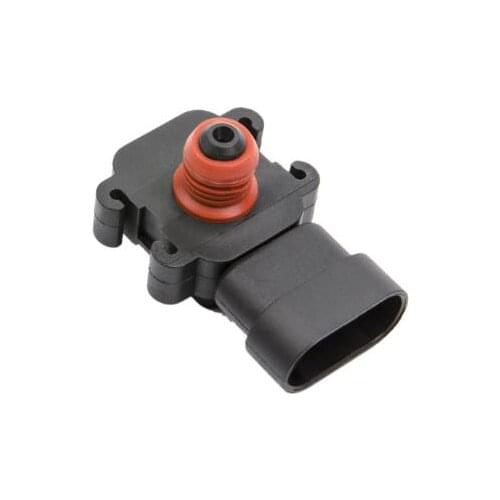 16235939 Brand New MAP Manifold Absolute Barometric Pressure Sensor for Chevrolet