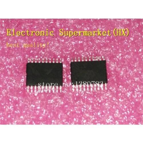 Free Shipping 50pcs/lotsF9222T F9222 TSSOP-20 New original IC In stock
