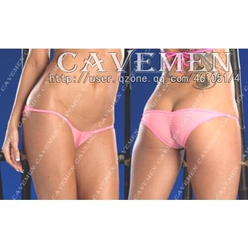 Embedding before after Hipster*2859*G-string T-back Teddy Bikini Boxer Triangle Pajamas Skirt Suit Middle trousers Free Shipping