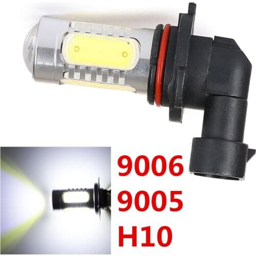 Светодиодные LED лампы H10 (PY20d) CYAN SOIL BAY China At AliExpress