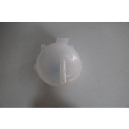 RADIATOR ADDITIONAL TANK IBIZA-CORD-FABIA-POLO 1.2 16V 1.4TDI