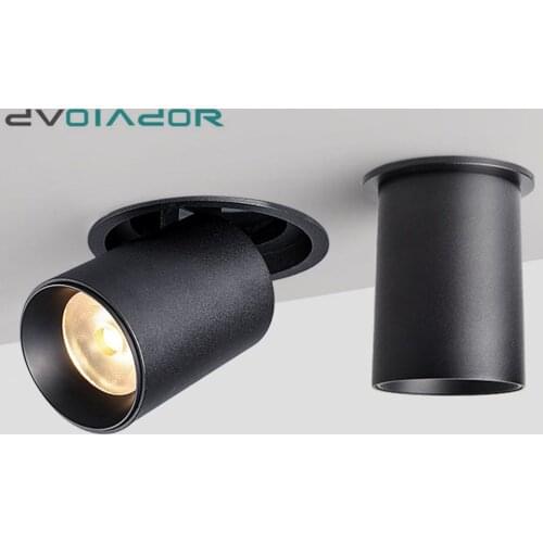 DVOLADOR LED Lightening