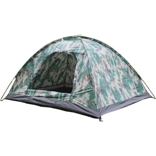 EL INDIO Light Tents