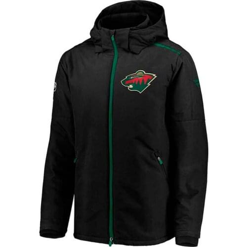 Fanatics Men's Outerwear