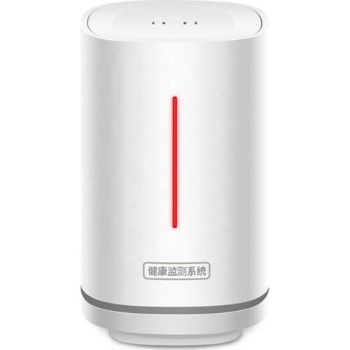 Hotselling hand touch health test machine quantum resonance magnetic analyzer